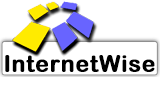 InternetWise Homepage
